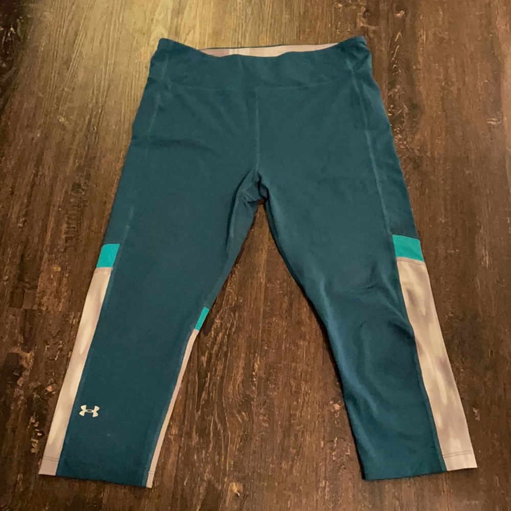 Under Armour leggings